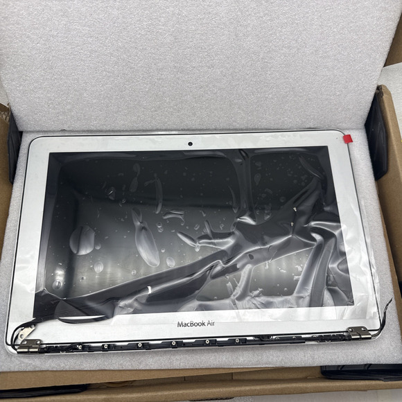 Unbranded Handbags - For Apple MacBook Air A1465 11" LCD Full Screen Assembly 2013 2014 2015 *READ..